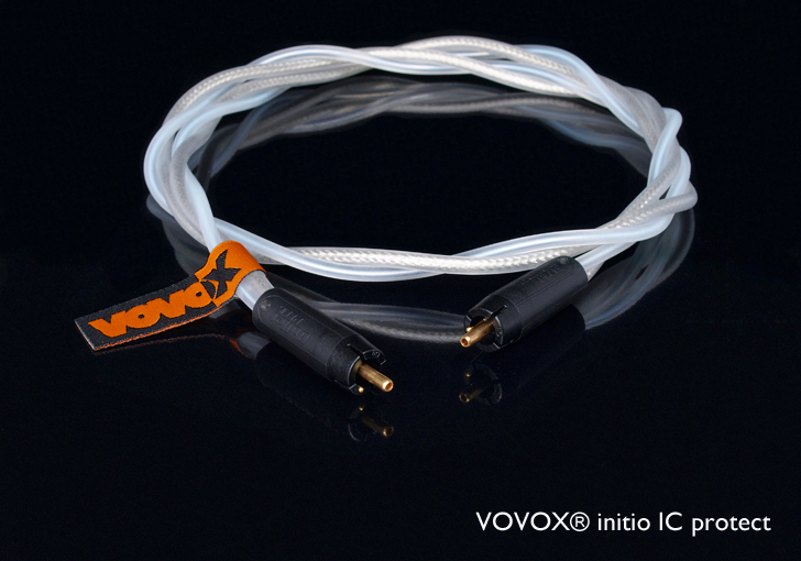 Vovox Initio IC protect